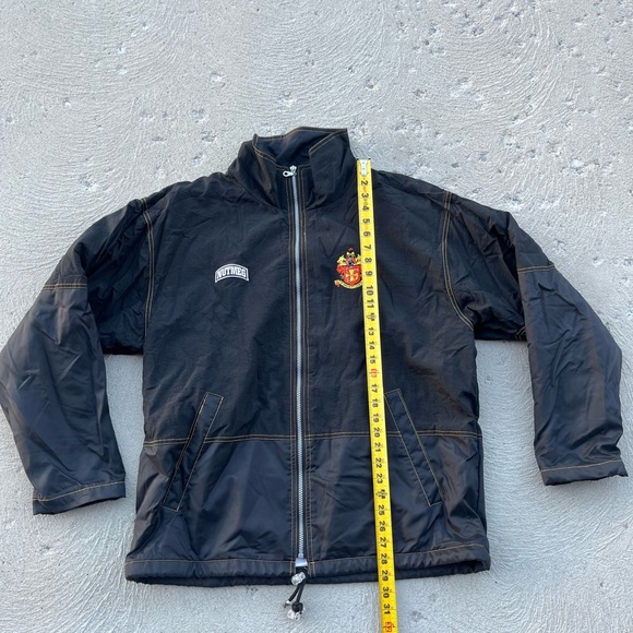 Nutmeg Wolves Jacket - Picture 3 of 5